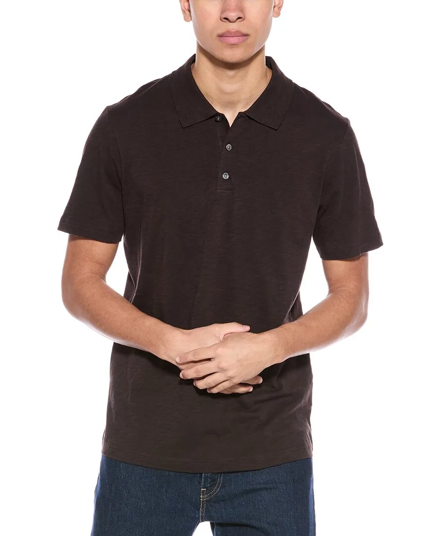 Theory Bron Polo Shirt