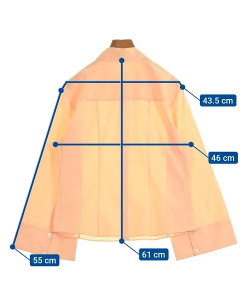 Theory Luxe Casual shirts