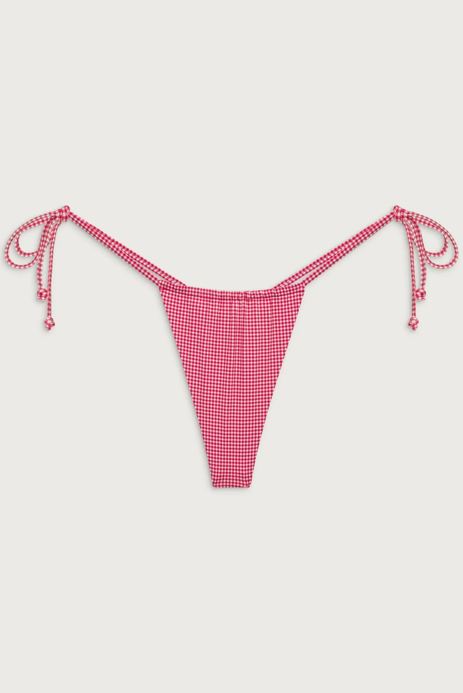 Tia Skimpy String Bikini Bottom