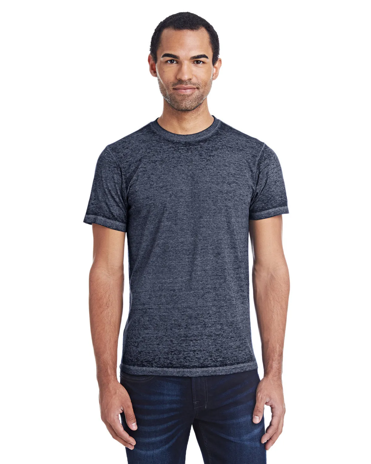 Tie-Dye 1350 Adult Acid Wash T-Shirt