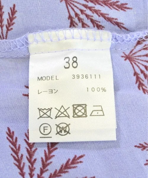TIENS Ecoute Casual shirts