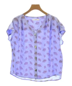 TIENS Ecoute Casual shirts