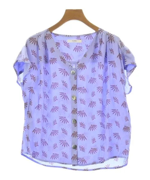 TIENS Ecoute Casual shirts