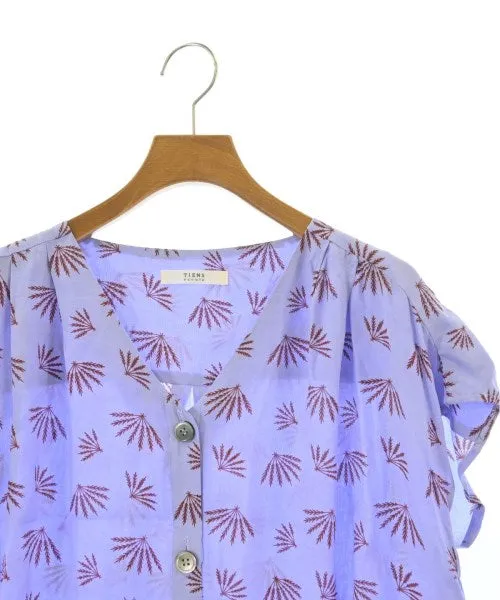 TIENS Ecoute Casual shirts