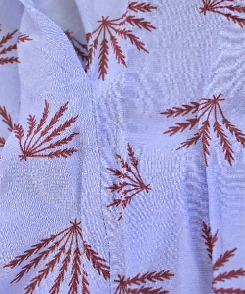 TIENS Ecoute Casual shirts