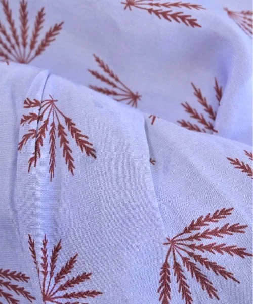 TIENS Ecoute Casual shirts