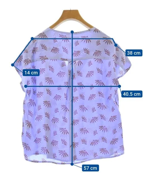 TIENS Ecoute Casual shirts