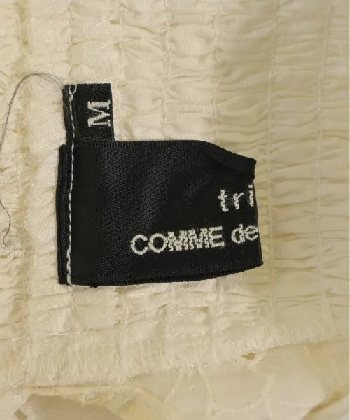 Tricot COMME Des GARCONS Casual shirts