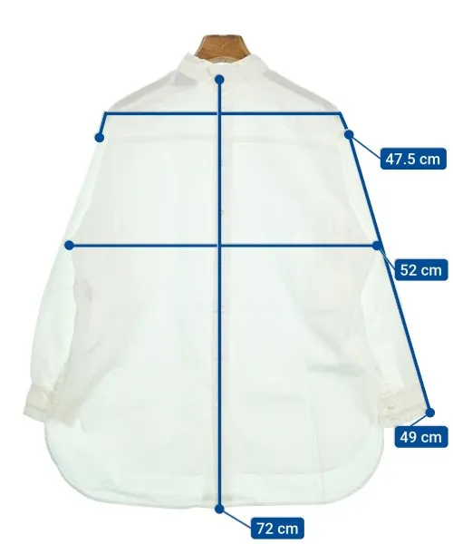 UNITED ARROWS Casual shirts