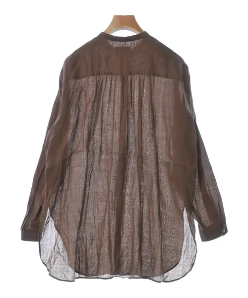 UNITED ARROWS Casual shirts
