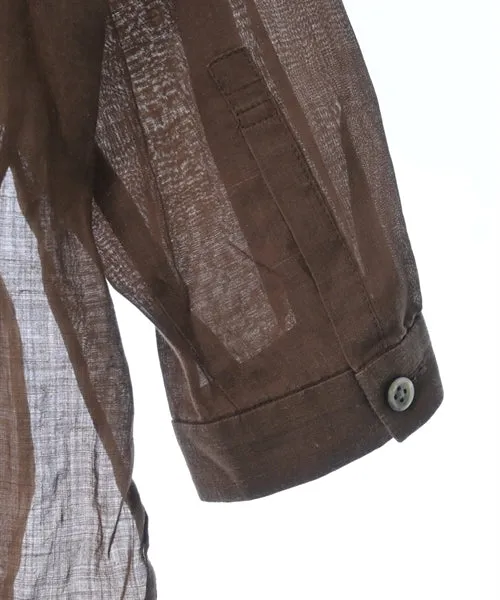 UNITED ARROWS Casual shirts