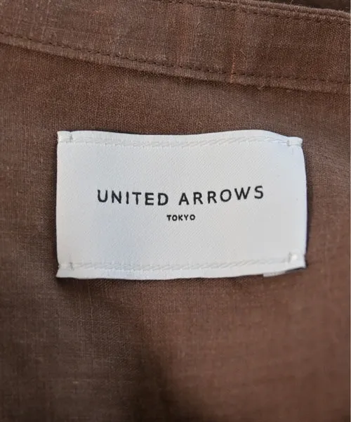 UNITED ARROWS Casual shirts