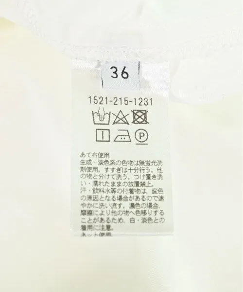 UNITED ARROWS Casual shirts