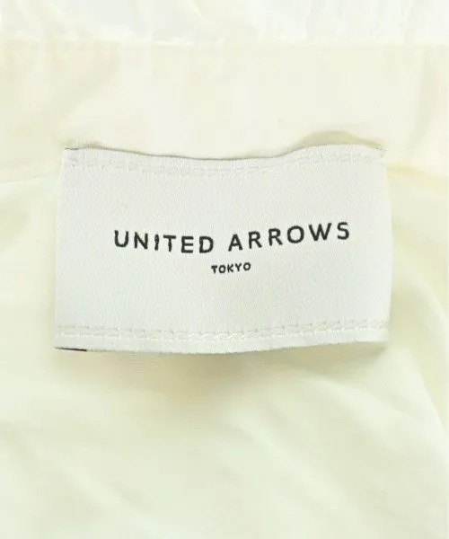 UNITED ARROWS Casual shirts