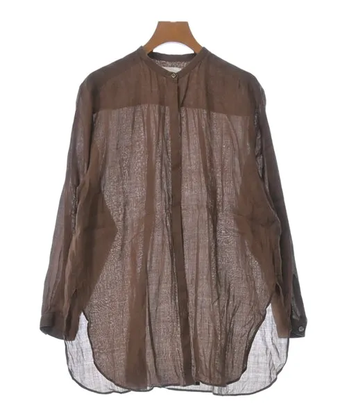 UNITED ARROWS Casual shirts