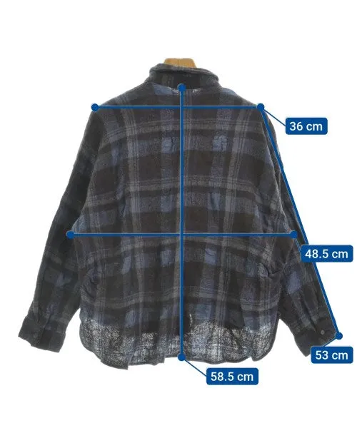 URBAN RESEARCH DOORS Casual shirts