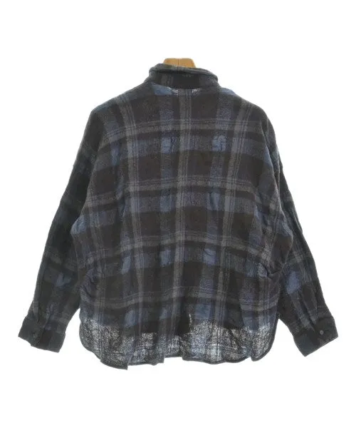 URBAN RESEARCH DOORS Casual shirts