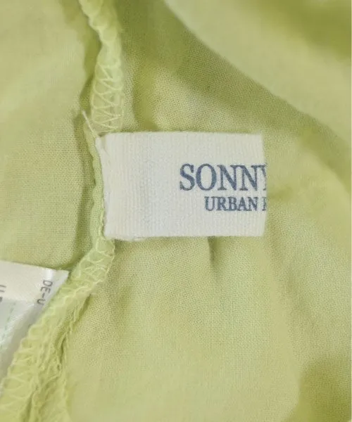 URBAN RESEARCH Sonny Label Casual shirts