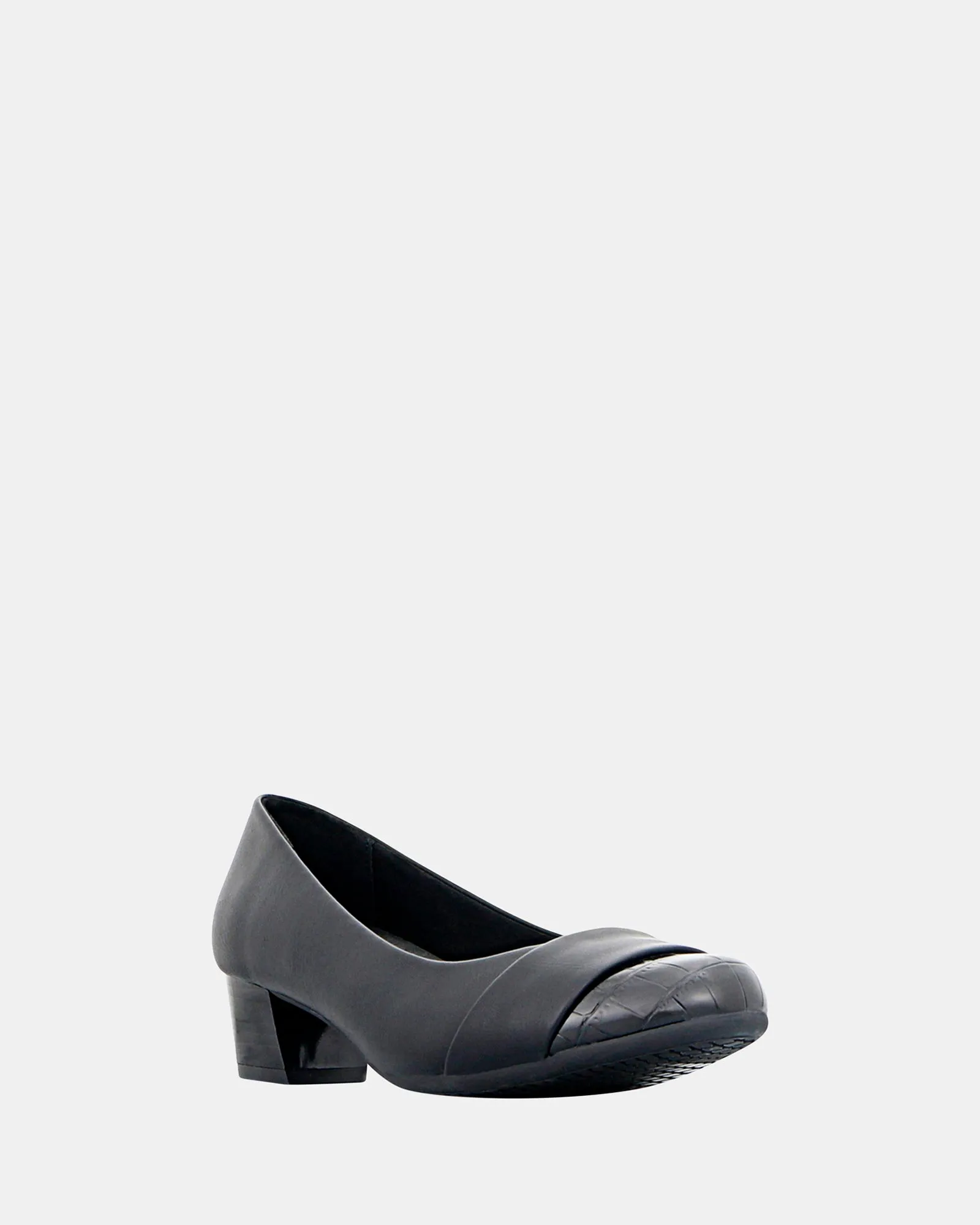Velver Black