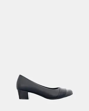 Velver Black