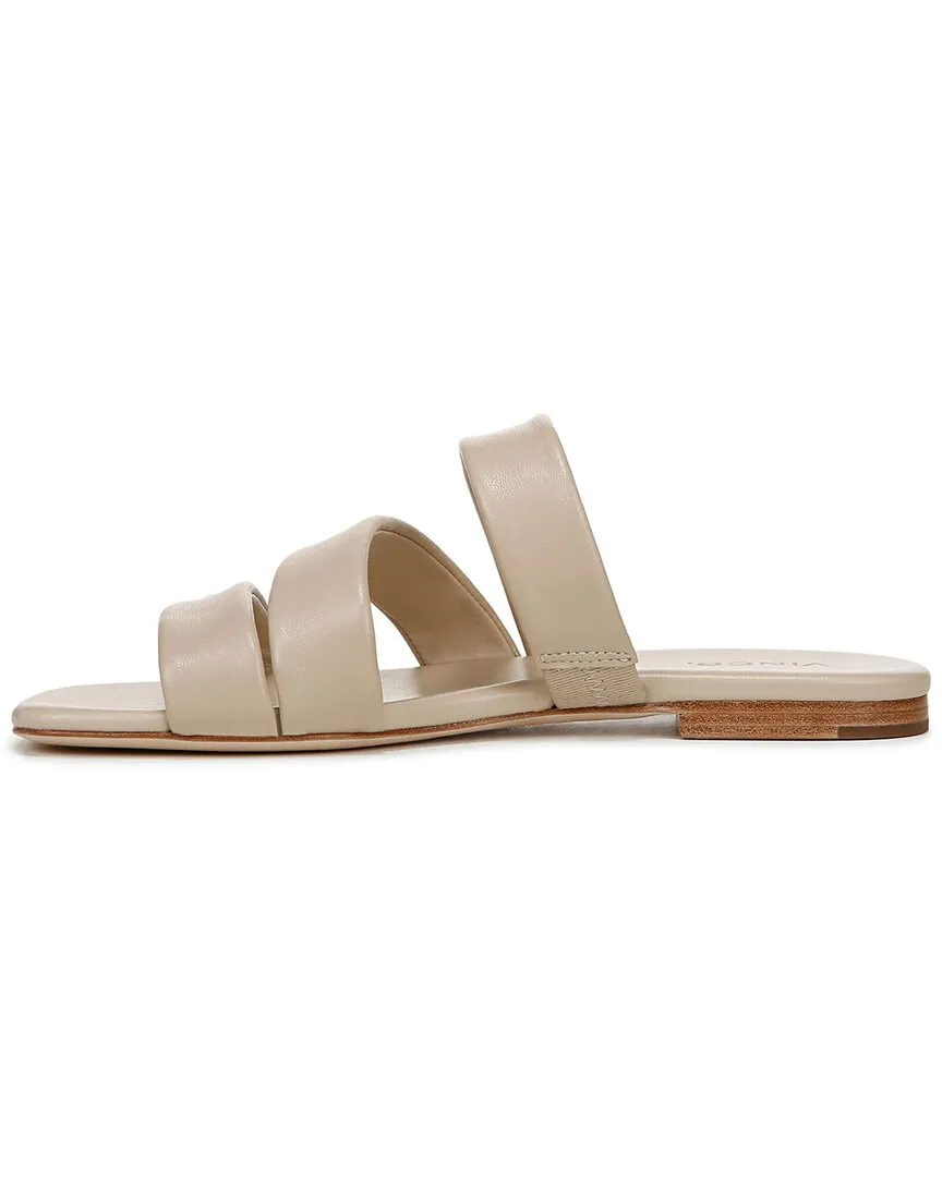 Vince Dallas Leather Sandal