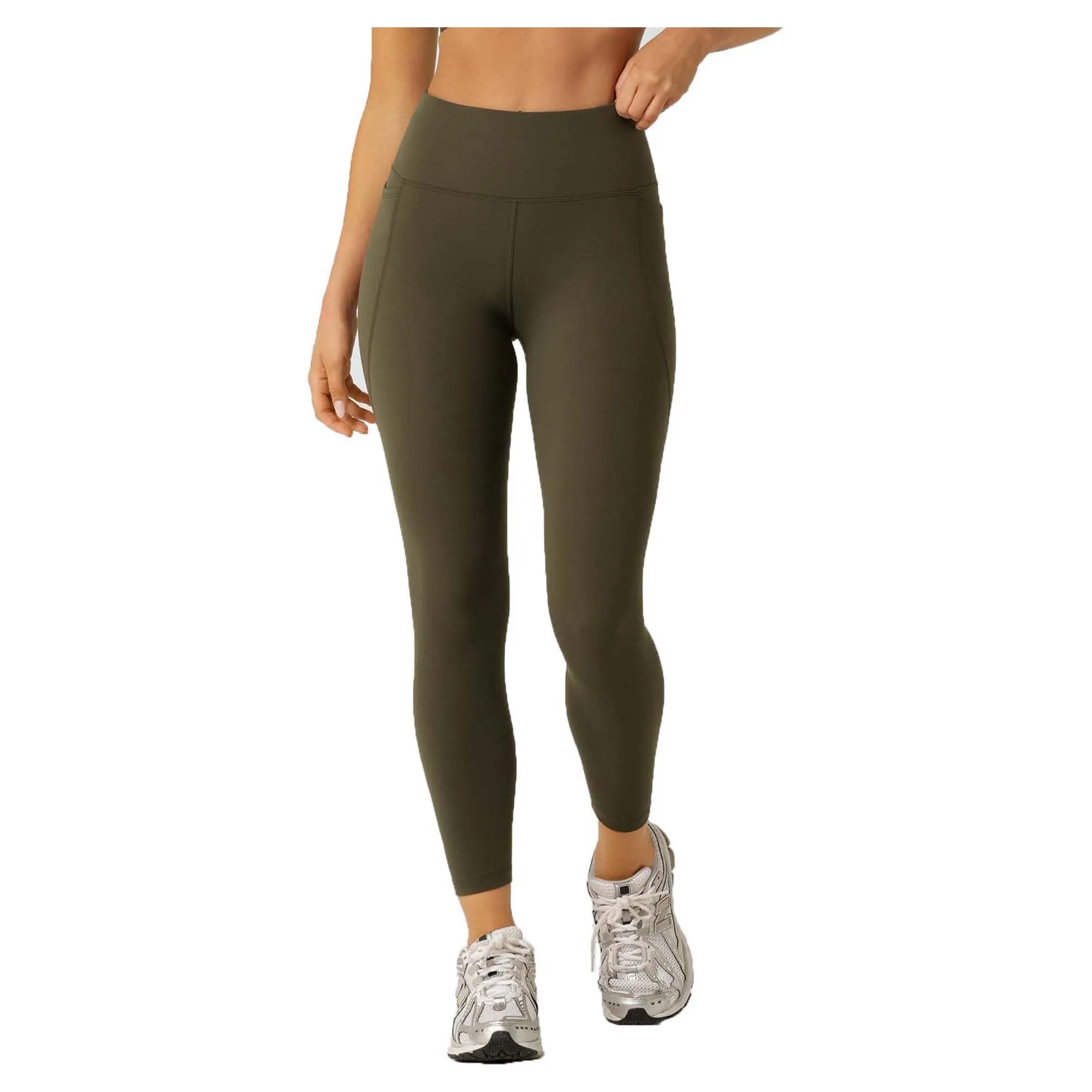 Women's Amy Ankle Biter Tech Leggings