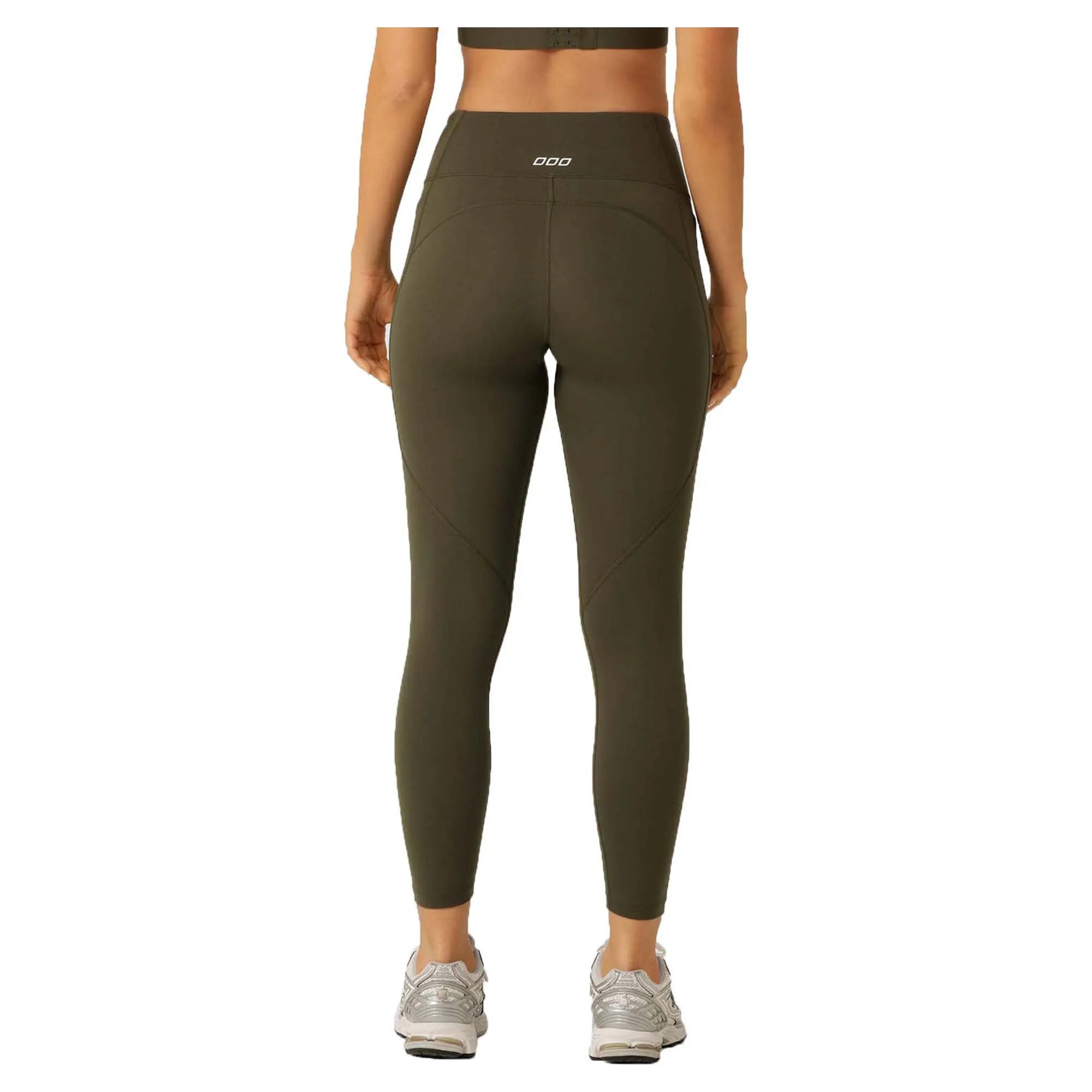 Women's Amy Ankle Biter Tech Leggings