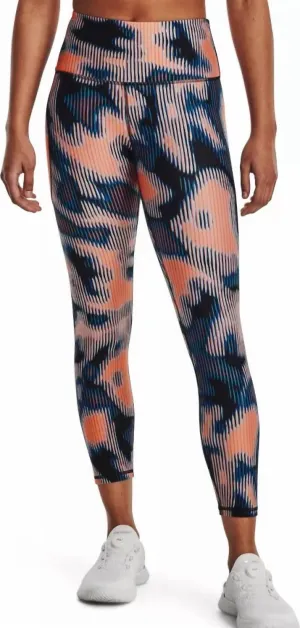 Women's Ankle Leggings In 963 - Multi