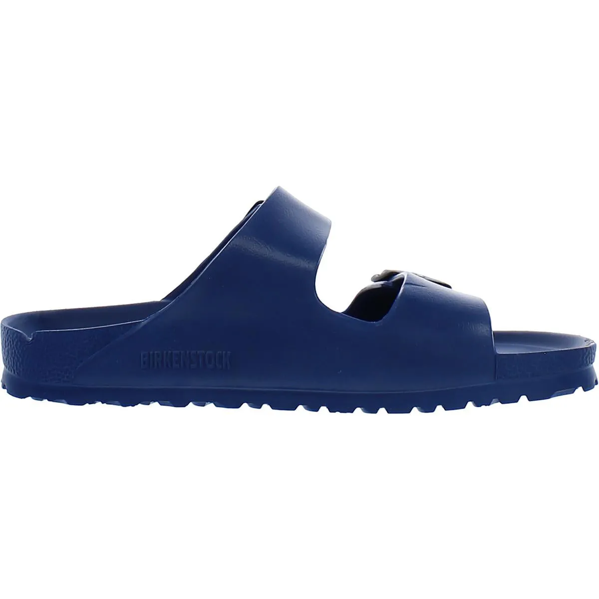 Womens Casual Slip-On Slide Sandals