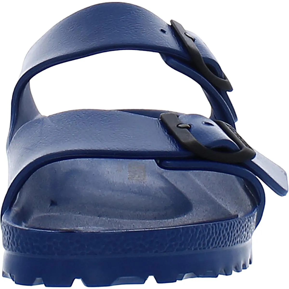 Womens Casual Slip-On Slide Sandals