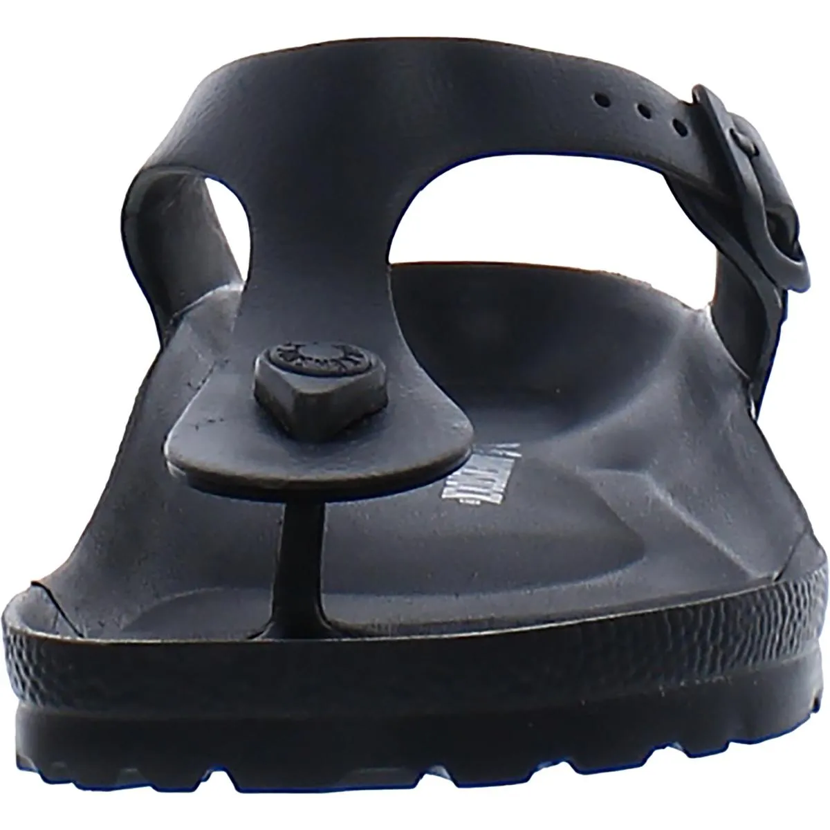 Womens Casual Slip-On Thong Sandals