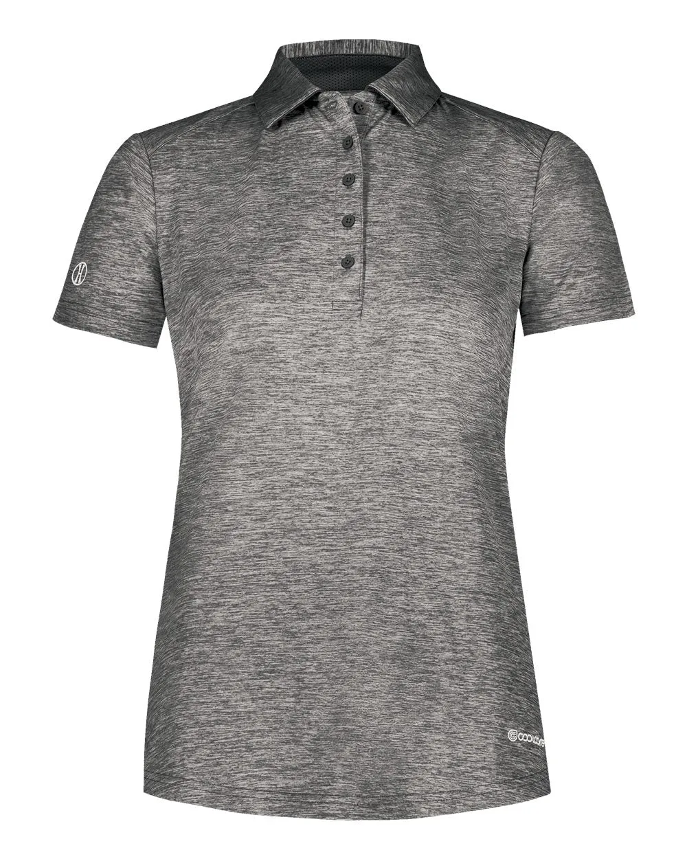 Women's Electrify CoolCore Polo