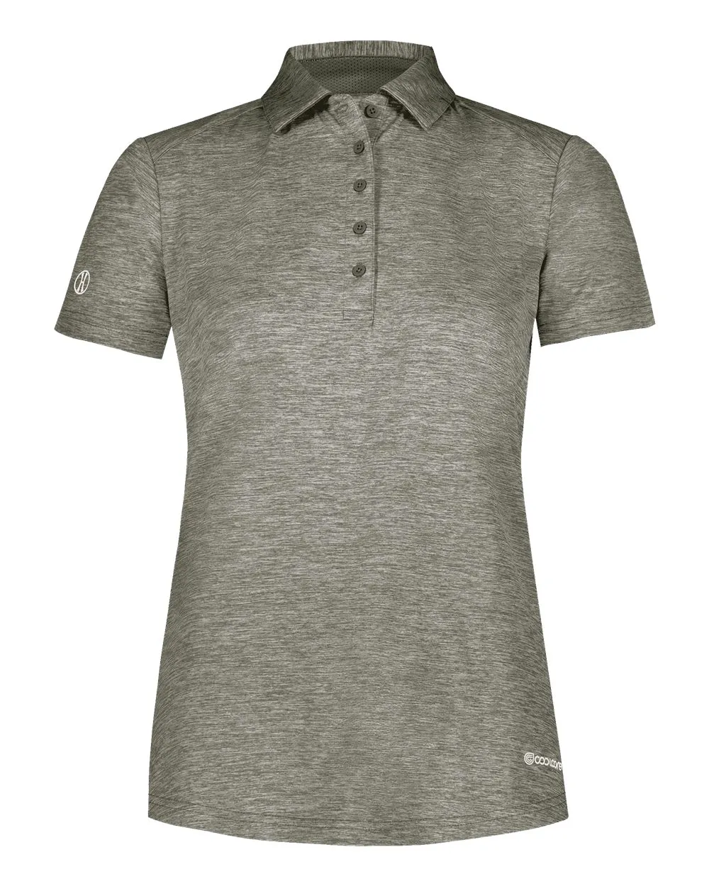 Women's Electrify CoolCore Polo