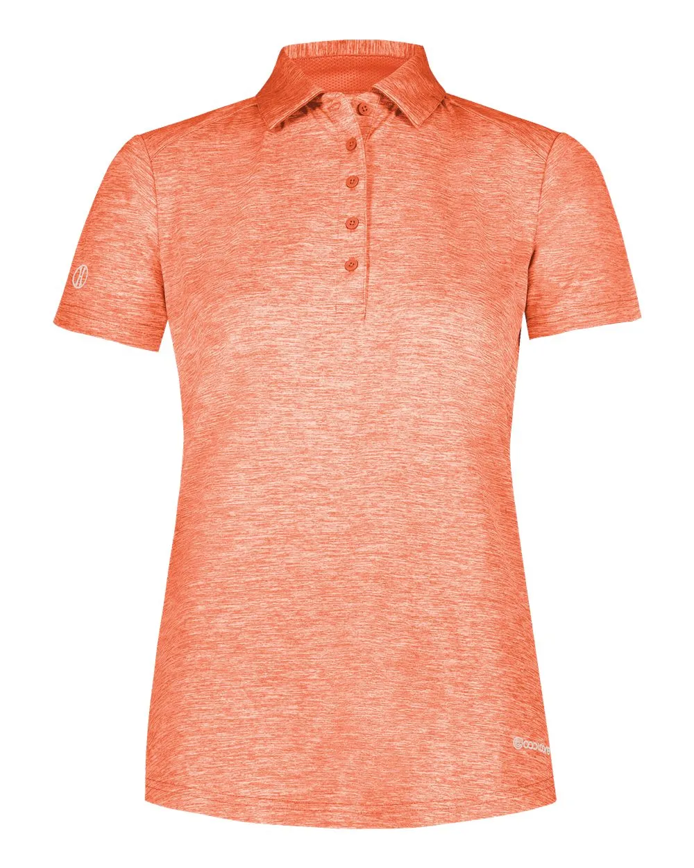 Women's Electrify CoolCore Polo