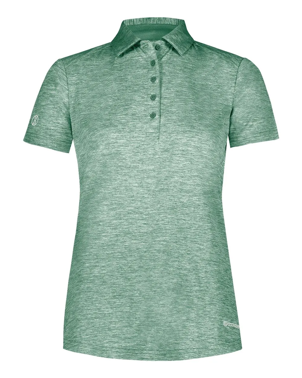 Women's Electrify CoolCore Polo