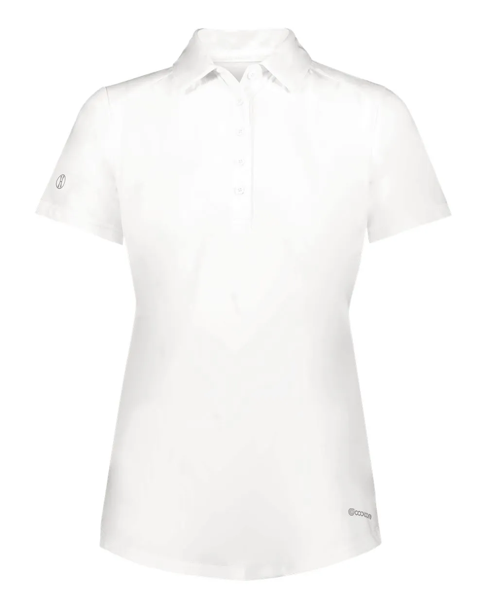 Women's Electrify CoolCore Polo