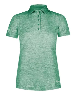 Women's Electrify CoolCore Polo