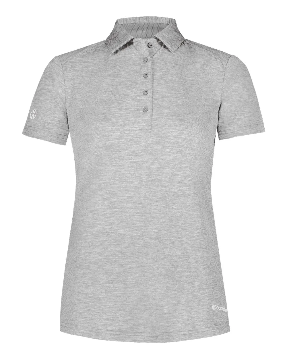 Women's Electrify CoolCore Polo