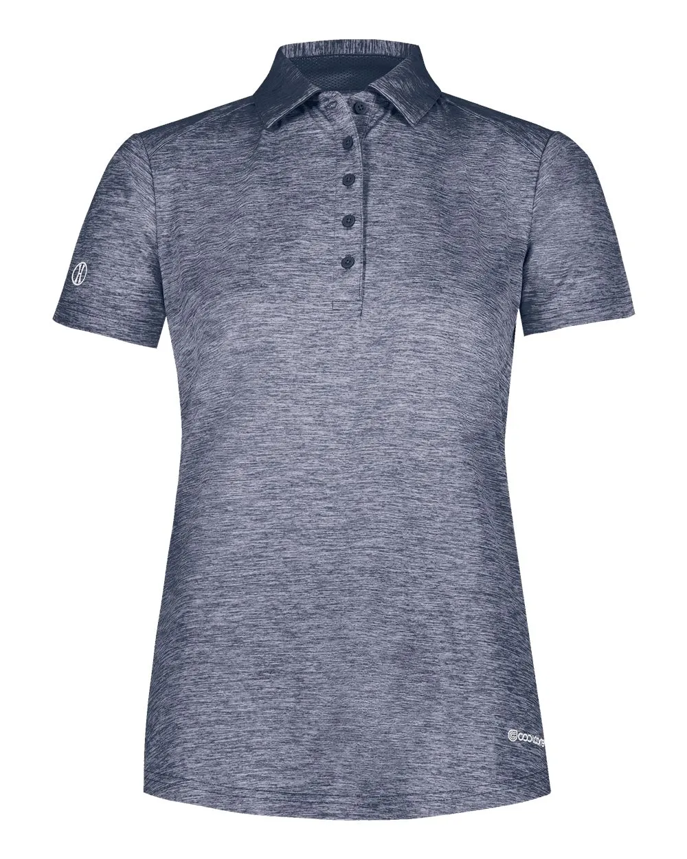 Women's Electrify CoolCore Polo