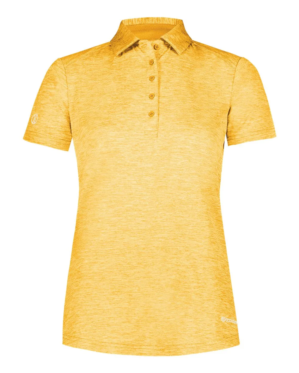 Women's Electrify CoolCore Polo