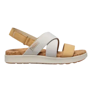 Women's Elle Criss Cross Sandal