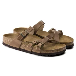Women's Franca Sandal - Narrow
