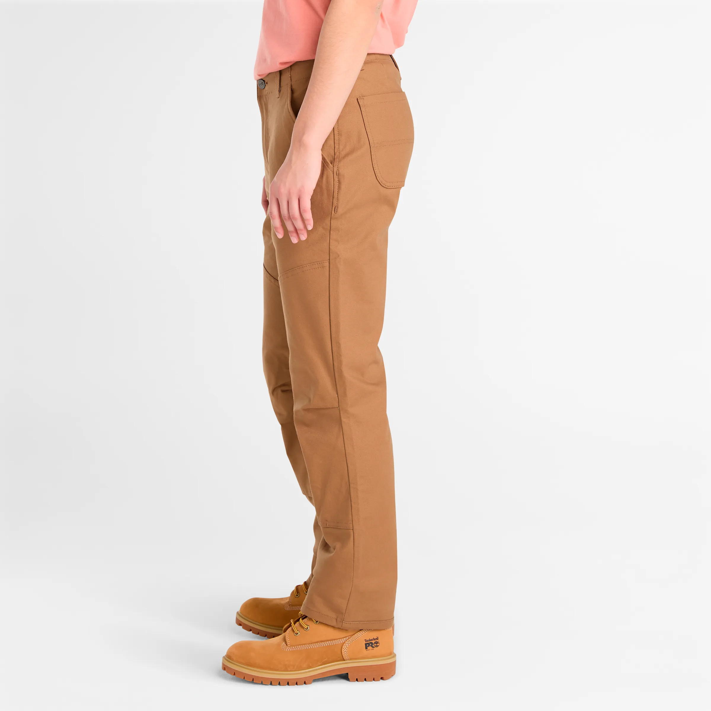 Women's GritFlex Double-Front Utility Pant