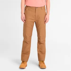 Women's GritFlex Double-Front Utility Pant