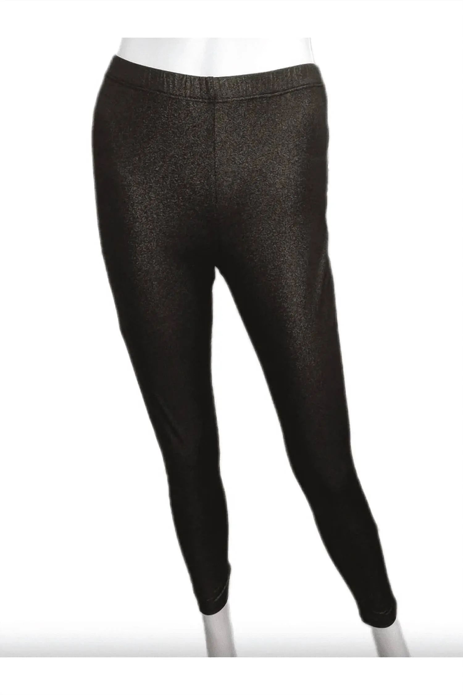 Women's Jenna Legging Pant In Black