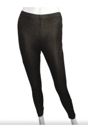 Women's Jenna Legging Pant In Black