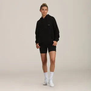 Women's Logan Oversized Hooded Sweatshirt