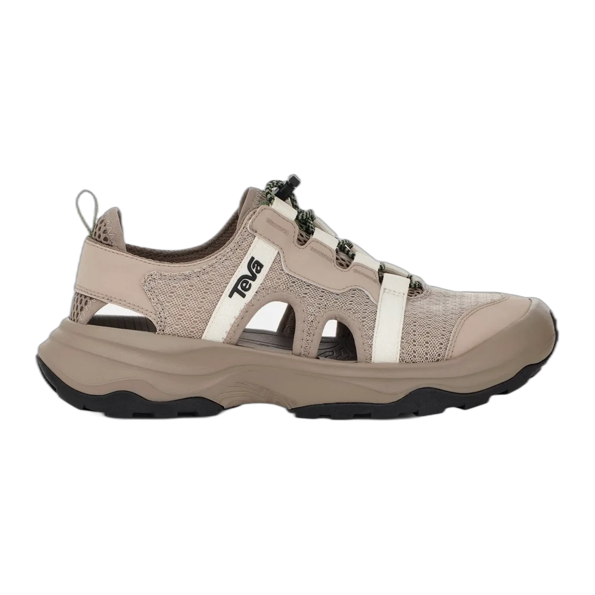 Women's Outflow CT