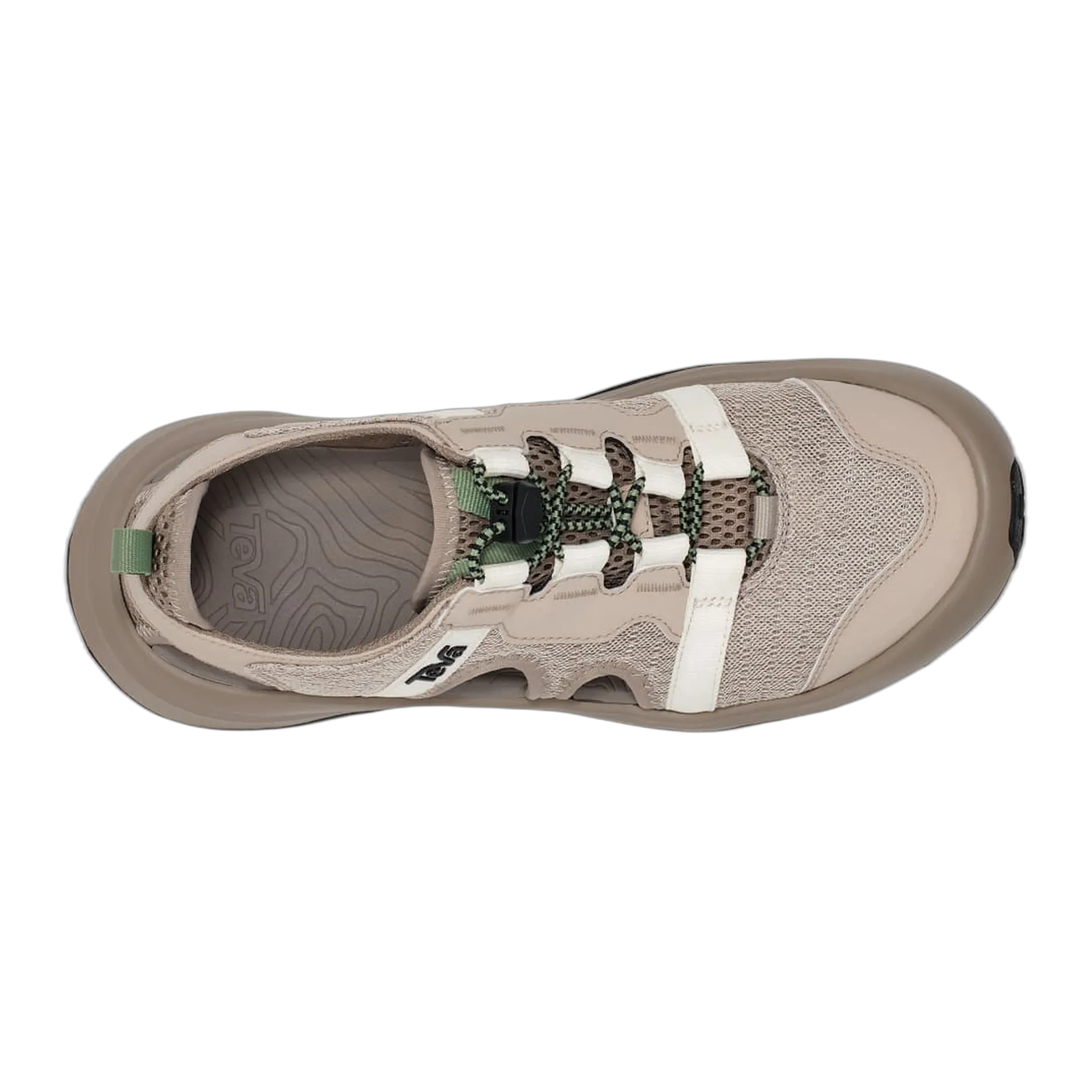 Women's Outflow CT