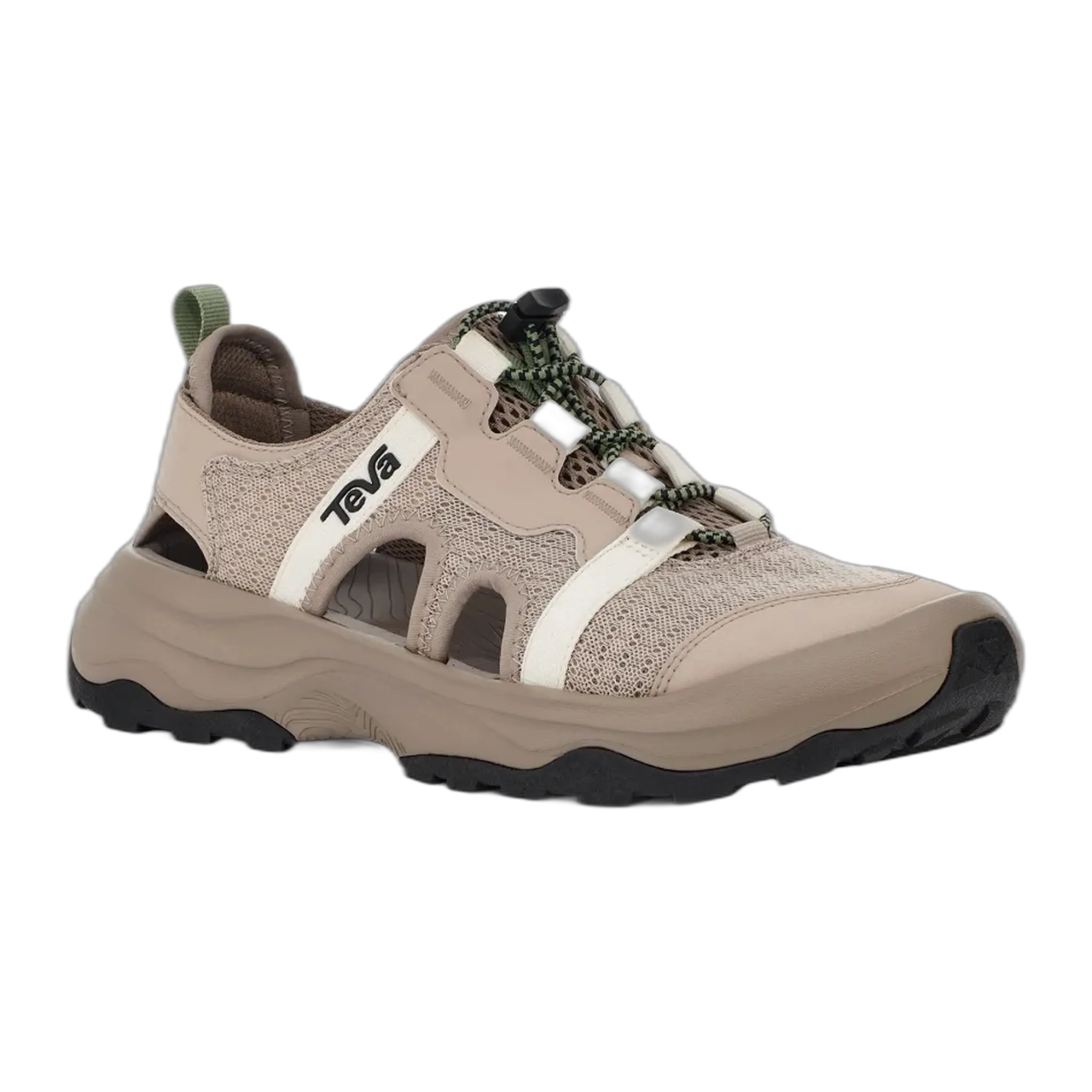 Women's Outflow CT